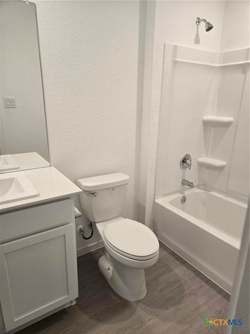 9517 Chappo Ridge, Seguin, TX 78155