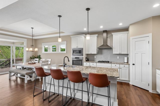 345 Dunham Drive, Waukee, IA 50263