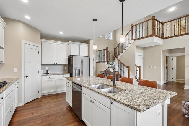 345 Dunham Drive, Waukee, IA 50263