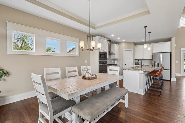 345 Dunham Drive, Waukee, IA 50263