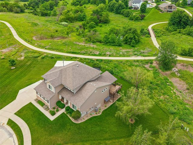 345 Dunham Drive, Waukee, IA 50263