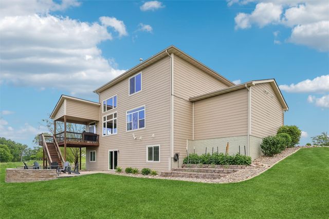 345 Dunham Drive, Waukee, IA 50263