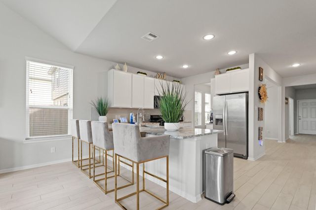 14615 Olive Sparrow Lane, Houston, TX 77049