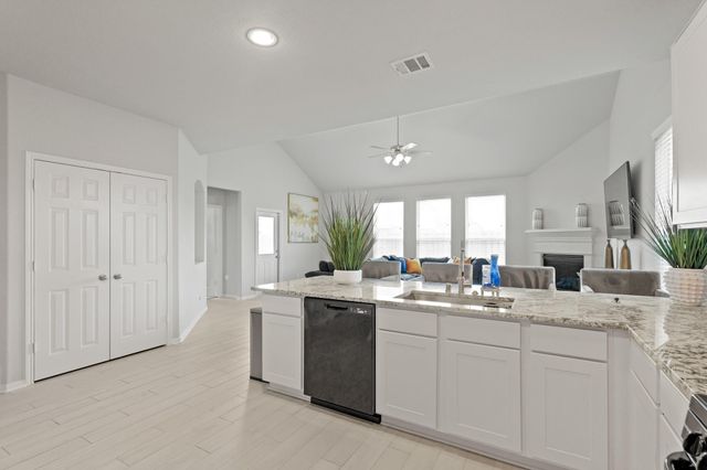 14615 Olive Sparrow Lane, Houston, TX 77049