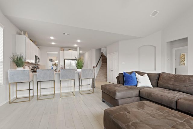 14615 Olive Sparrow Lane, Houston, TX 77049