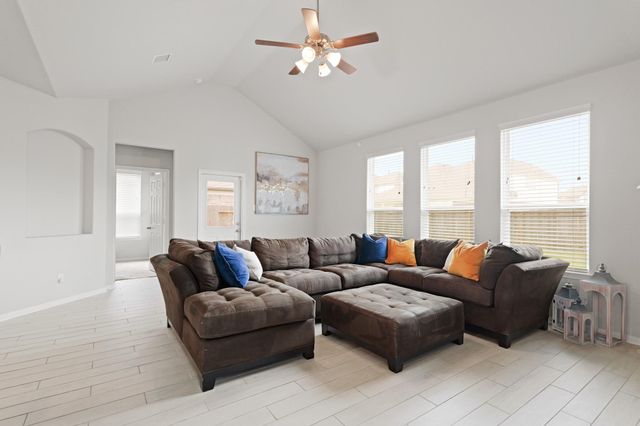 14615 Olive Sparrow Lane, Houston, TX 77049