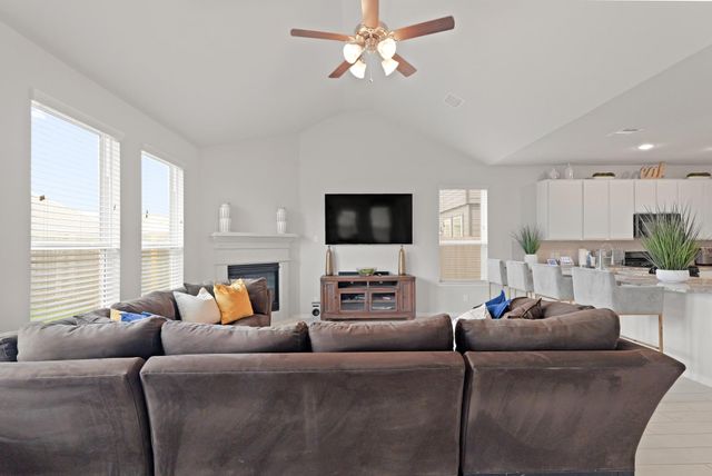 14615 Olive Sparrow Lane, Houston, TX 77049