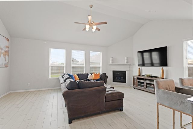 14615 Olive Sparrow Lane, Houston, TX 77049