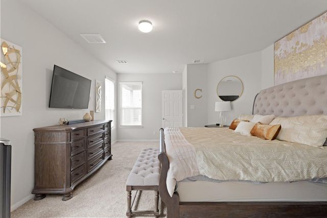 14615 Olive Sparrow Lane, Houston, TX 77049