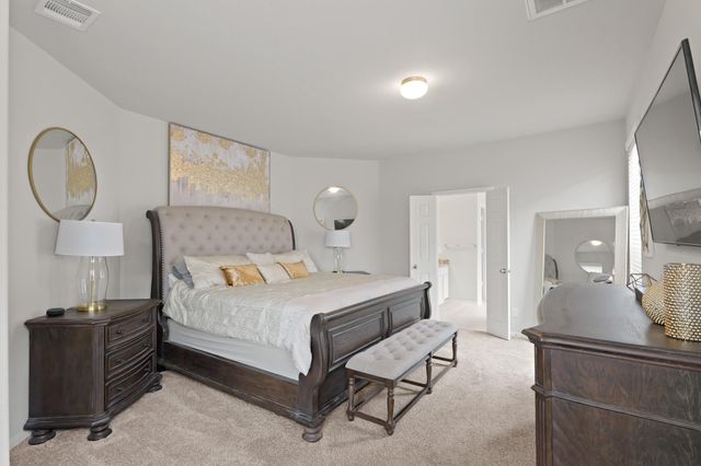 14615 Olive Sparrow Lane, Houston, TX 77049