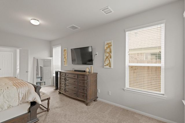 14615 Olive Sparrow Lane, Houston, TX 77049