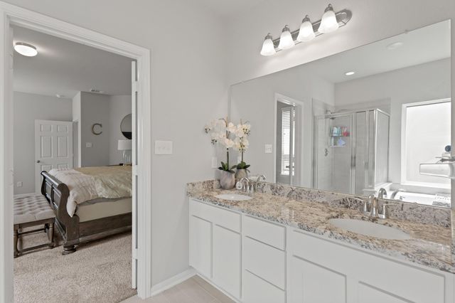 14615 Olive Sparrow Lane, Houston, TX 77049