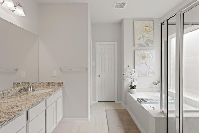 14615 Olive Sparrow Lane, Houston, TX 77049