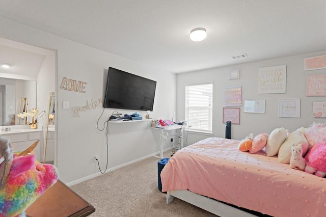 14615 Olive Sparrow Lane, Houston, TX 77049