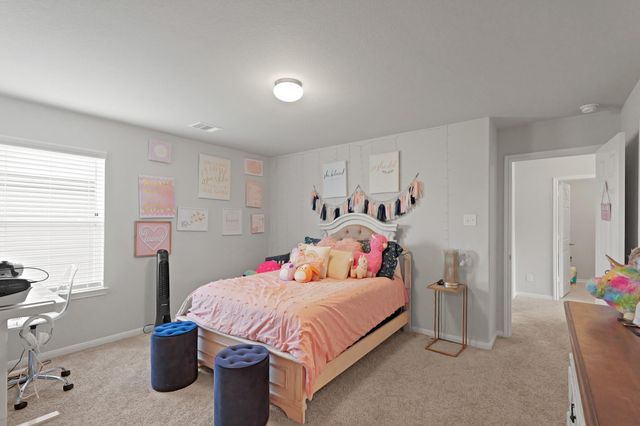 14615 Olive Sparrow Lane, Houston, TX 77049