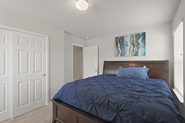 14615 Olive Sparrow Lane, Houston, TX 77049