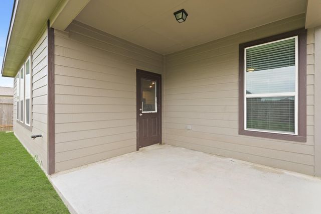 14615 Olive Sparrow Lane, Houston, TX 77049