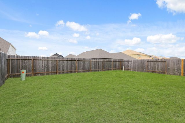 14615 Olive Sparrow Lane, Houston, TX 77049