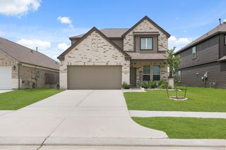 14615 Olive Sparrow Lane, Houston, TX 77049