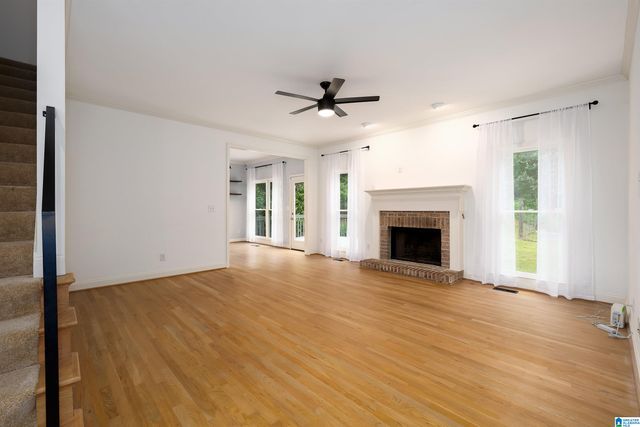 5616 ALEXANDRIA DRIVE, Irondale, AL 35210