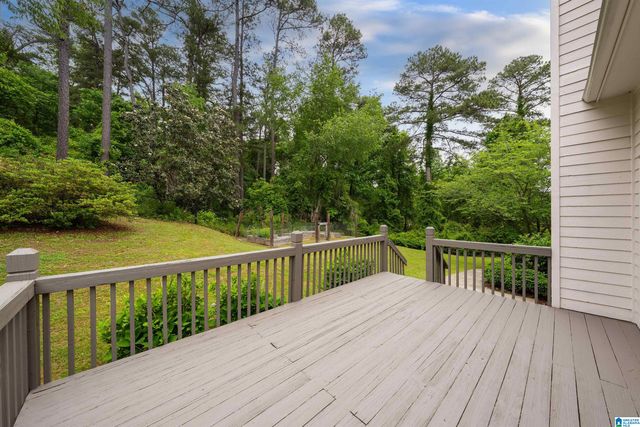 5616 ALEXANDRIA DRIVE, Irondale, AL 35210