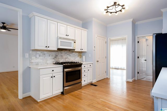 5616 ALEXANDRIA DRIVE, Irondale, AL 35210
