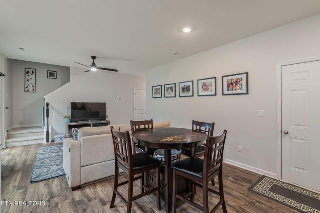 7116 Dusty Rose Lane, Knoxville, TN 37921