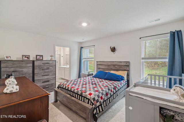 7116 Dusty Rose Lane, Knoxville, TN 37921