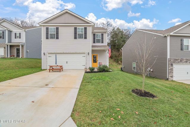 7116 Dusty Rose Lane, Knoxville, TN 37921