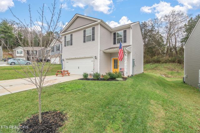 7116 Dusty Rose Lane, Knoxville, TN 37921