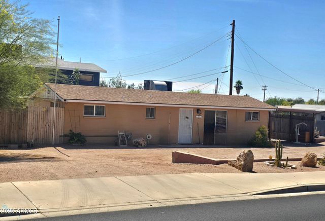 2315 W SUPERSTITION Boulevard, Apache Junction, AZ 85120