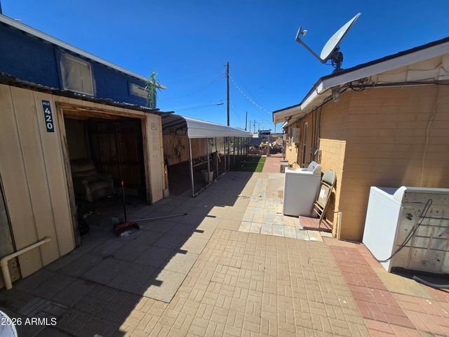 2315 W SUPERSTITION Boulevard, Apache Junction, AZ 85120