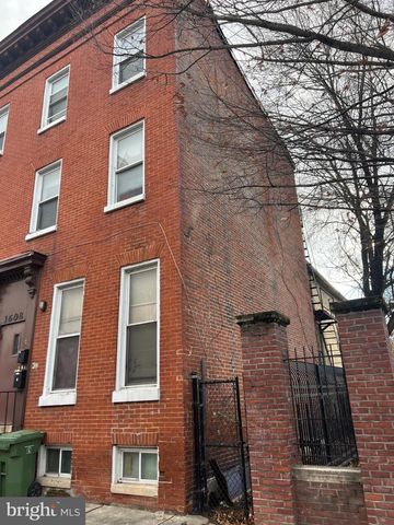 1608 DRUID HILL AVE, Baltimore, MD 21217