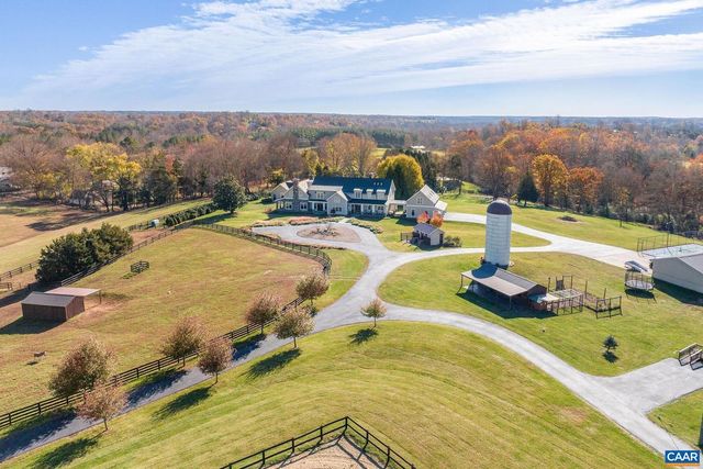 2687 MILTON FARM, Charlottesville, VA 22902