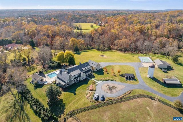 2687 MILTON FARM, Charlottesville, VA 22902