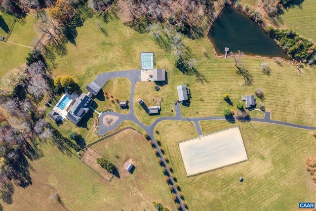 2687 MILTON FARM, Charlottesville, VA 22902