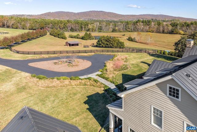 2687 MILTON FARM, Charlottesville, VA 22902