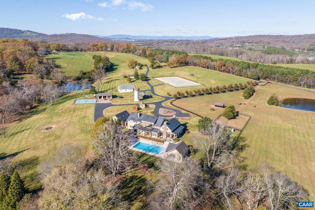 2687 MILTON FARM, Charlottesville, VA 22902