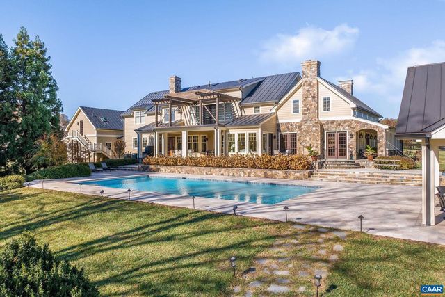 2687 MILTON FARM, Charlottesville, VA 22902