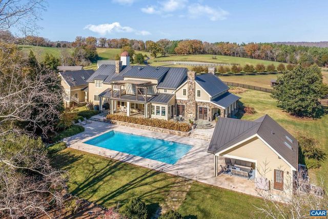 2687 MILTON FARM, Charlottesville, VA 22902