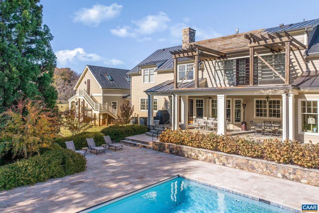 2687 MILTON FARM, Charlottesville, VA 22902