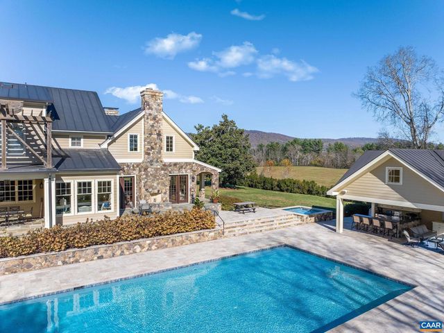 2687 MILTON FARM, Charlottesville, VA 22902