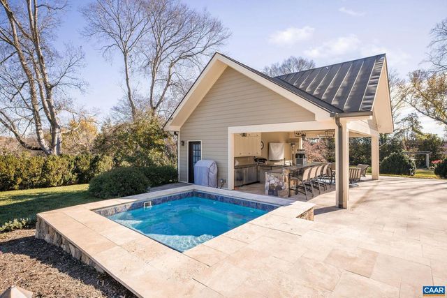 2687 MILTON FARM, Charlottesville, VA 22902