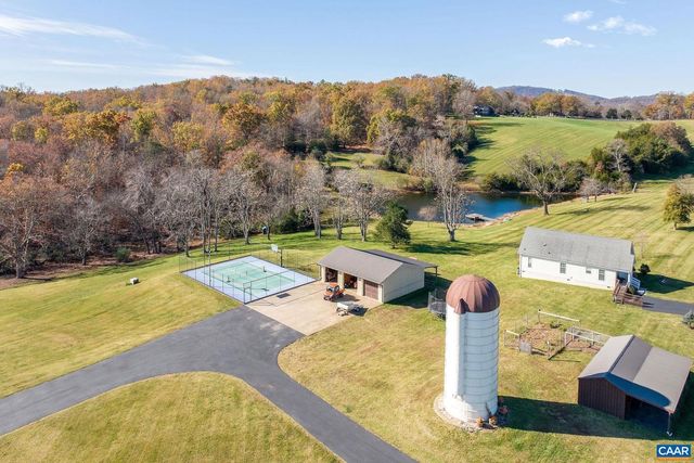 2687 MILTON FARM, Charlottesville, VA 22902