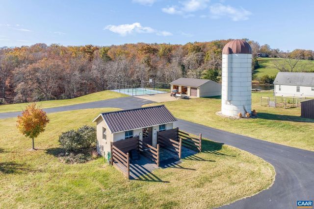 2687 MILTON FARM, Charlottesville, VA 22902