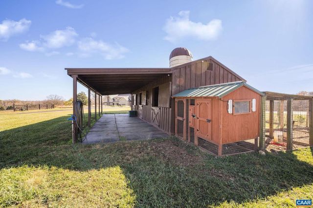 2687 MILTON FARM, Charlottesville, VA 22902