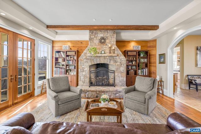 2687 MILTON FARM, Charlottesville, VA 22902