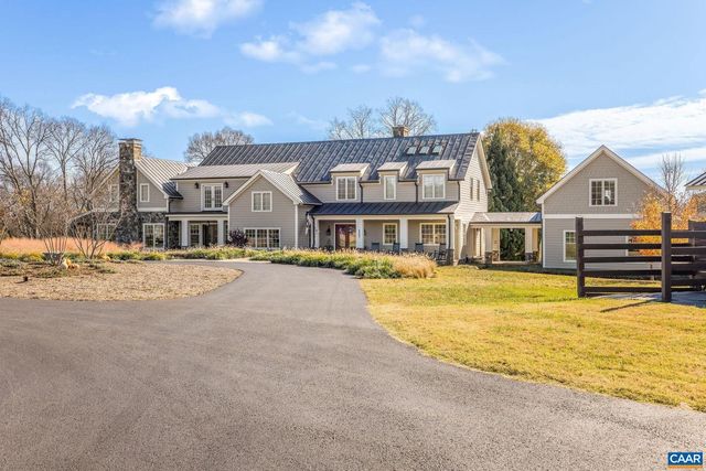 2687 MILTON FARM, Charlottesville, VA 22902