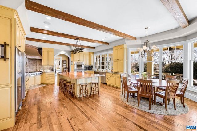 2687 MILTON FARM, Charlottesville, VA 22902