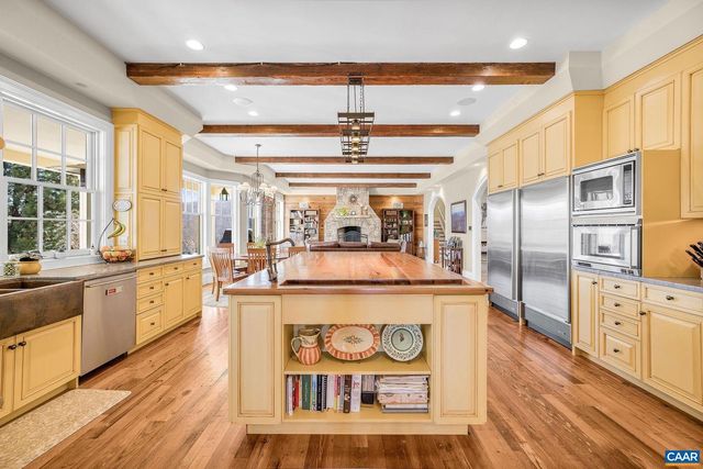 2687 MILTON FARM, Charlottesville, VA 22902